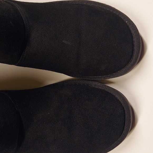 Minnetonka Olympia Short Boot Size 6 - Picture 11 of 13